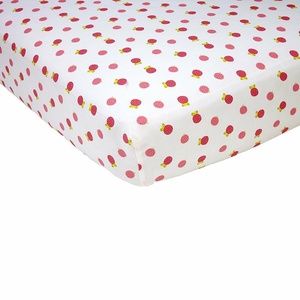 Sadie & Scout You Are So Sweet Crib Sheet